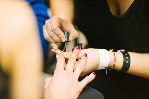 mobile manicure nyc