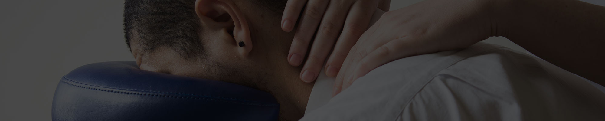 office massage new york